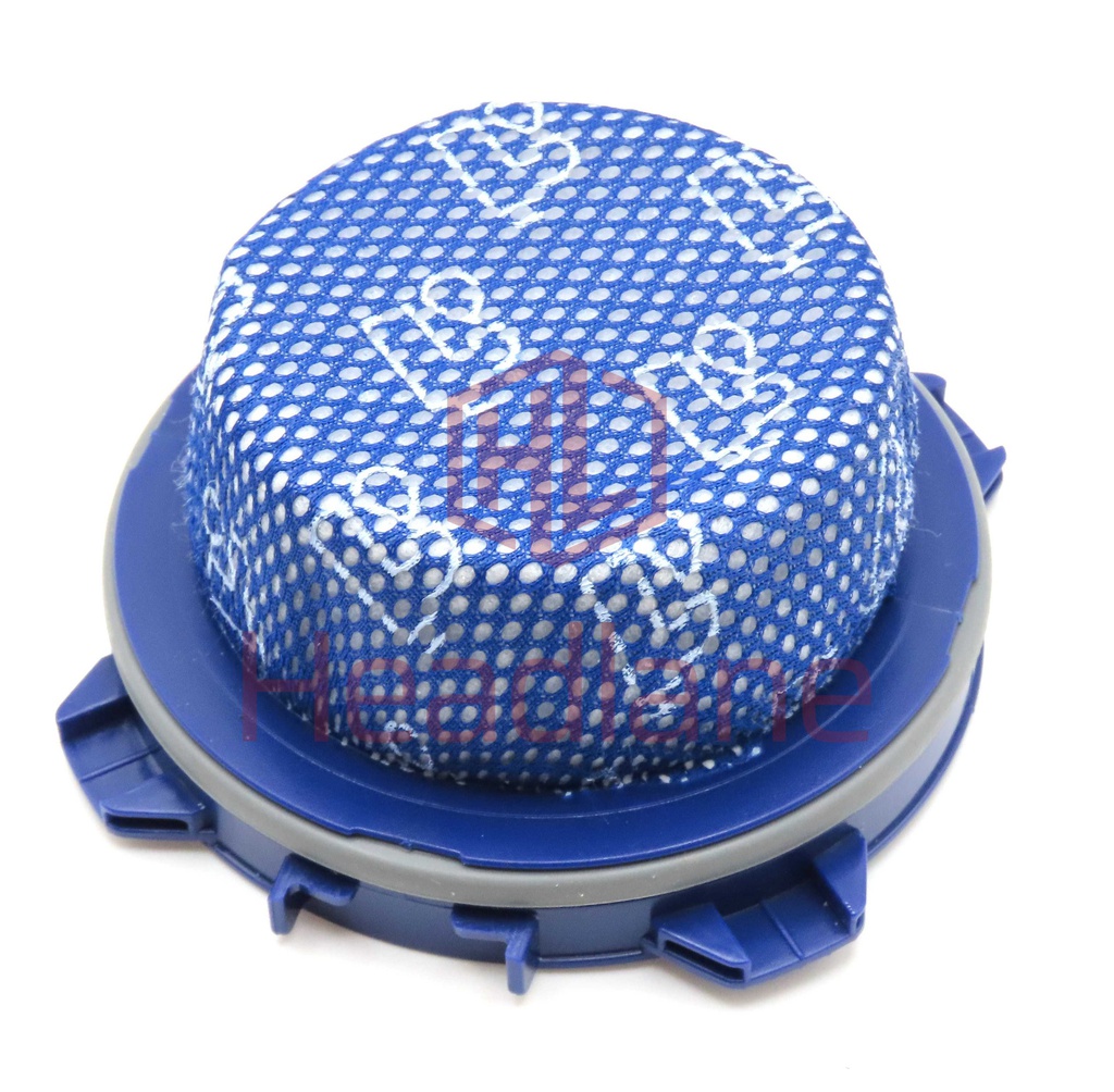 Samsung VS20B75AGR1 Jet 75E Pet Cordless Vacuum Filter