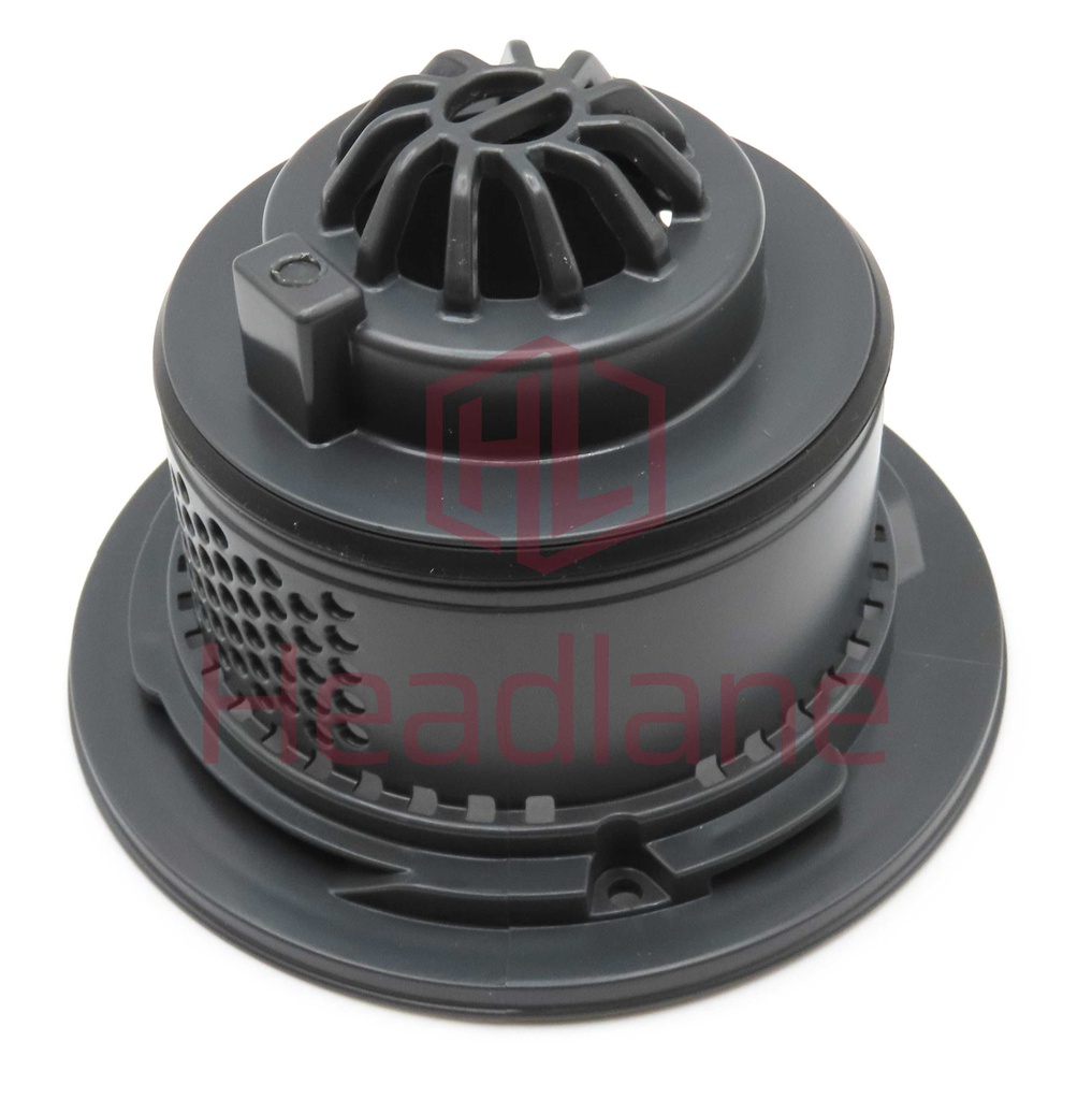 Samsung VS20B75AGR1 Jet 75E Pet Cordless Vacuum Motor Casing
