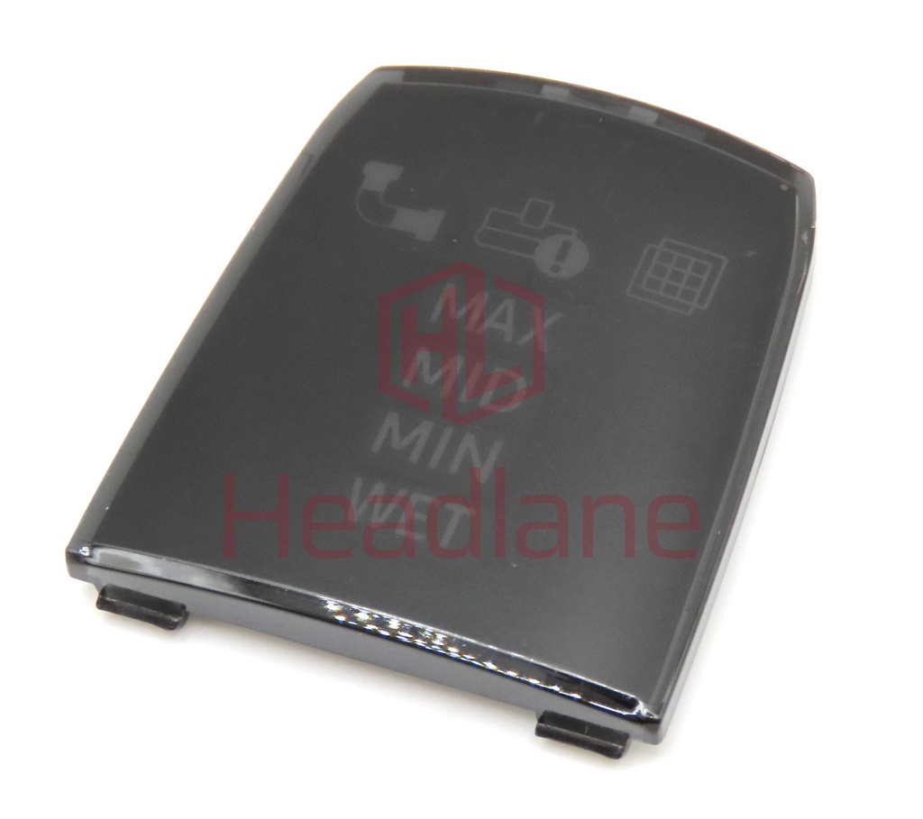 Samsung VS20B75AGR1 Jet 75E Pet Cordless Vacuum Display Cover