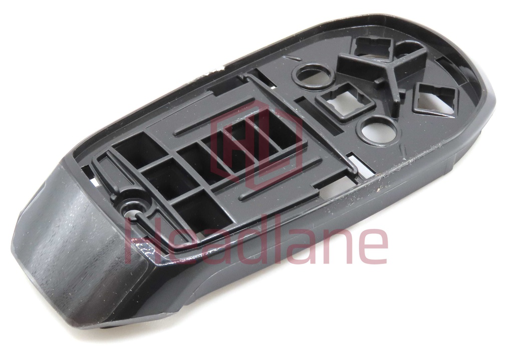 Samsung VS20B75AGR1 Jet 75E Pet Cordless Vacuum Control Panel