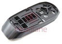 Samsung VS20B75AGR1 Jet 75E Pet Cordless Vacuum Control Panel