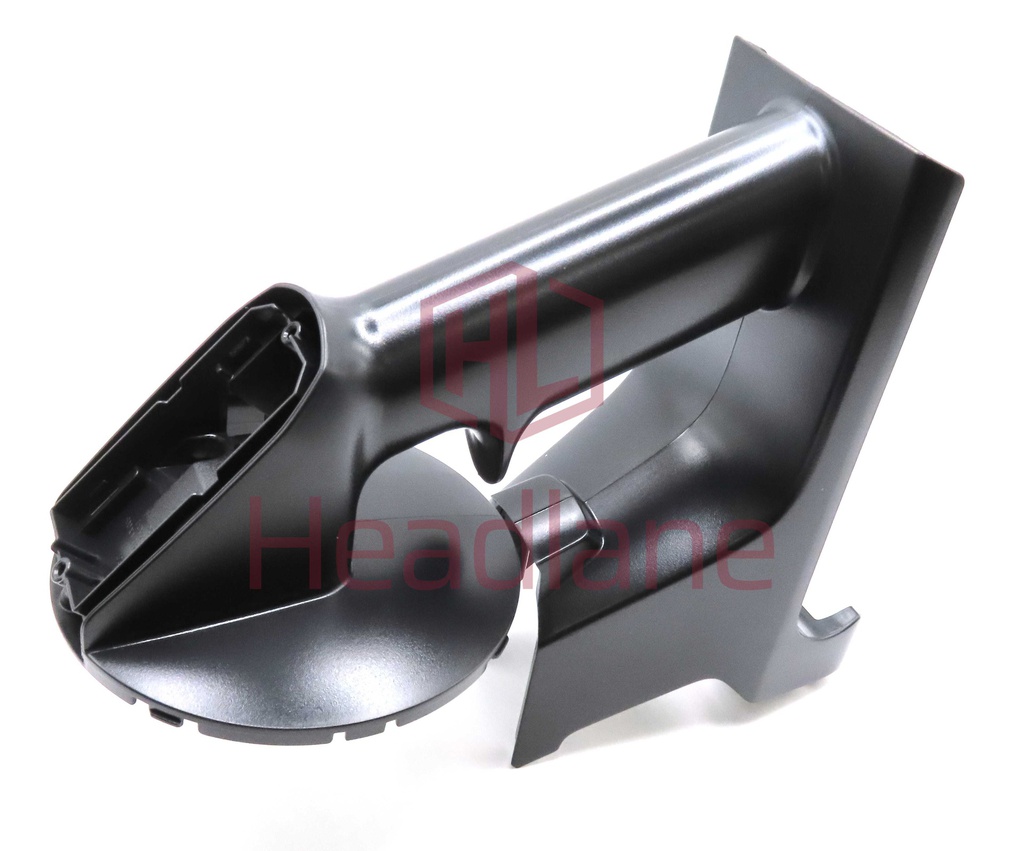 Samsung VS20B75AGR1 Jet 75E Pet Cordless Vacuum Frame