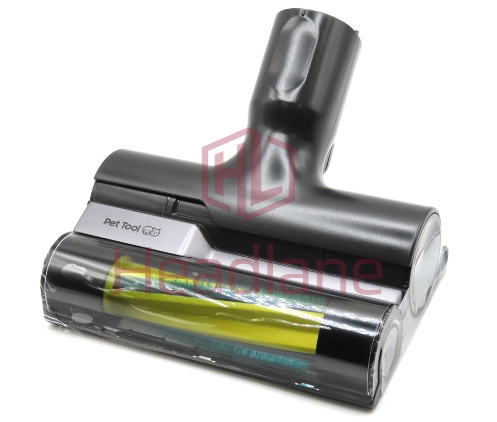 Samsung VS20B75AGR1 Jet 75E Pet Cordless Vacuum Pet Tool / Brush Head