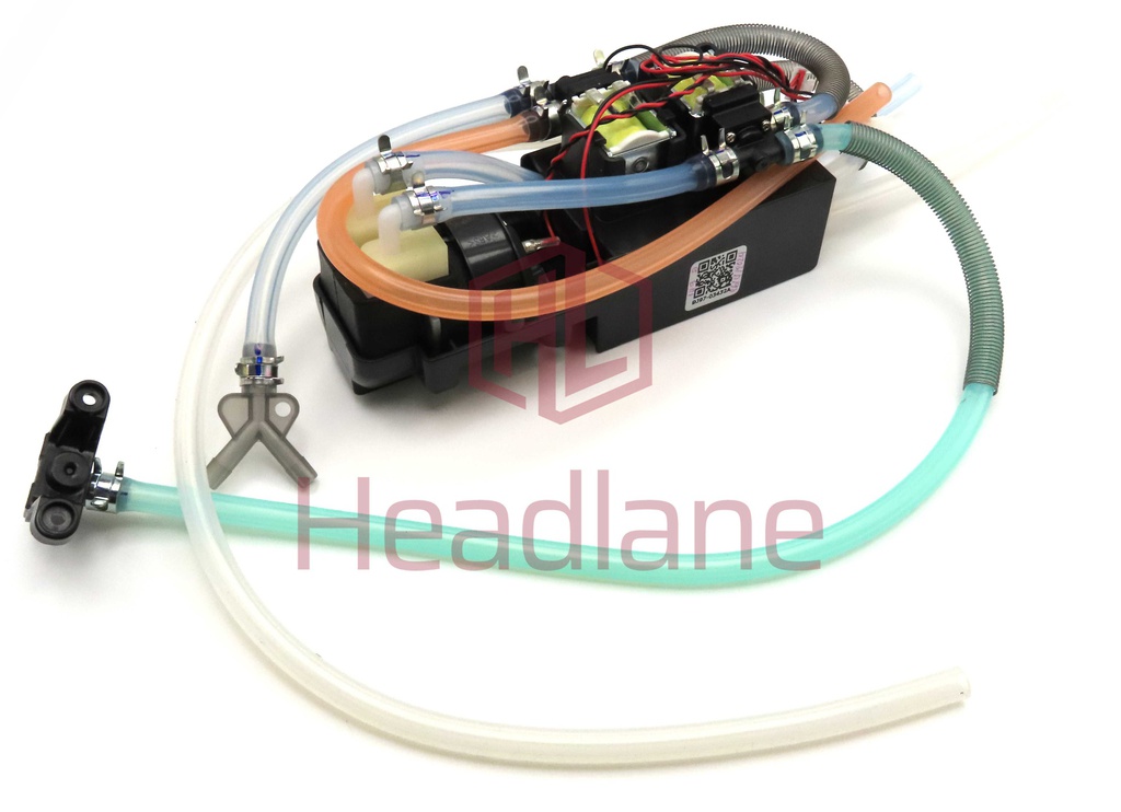 Samsung VR7MD96514G VR7MD97714G Jet Bot Combo Steam / AI Robot Water Pump