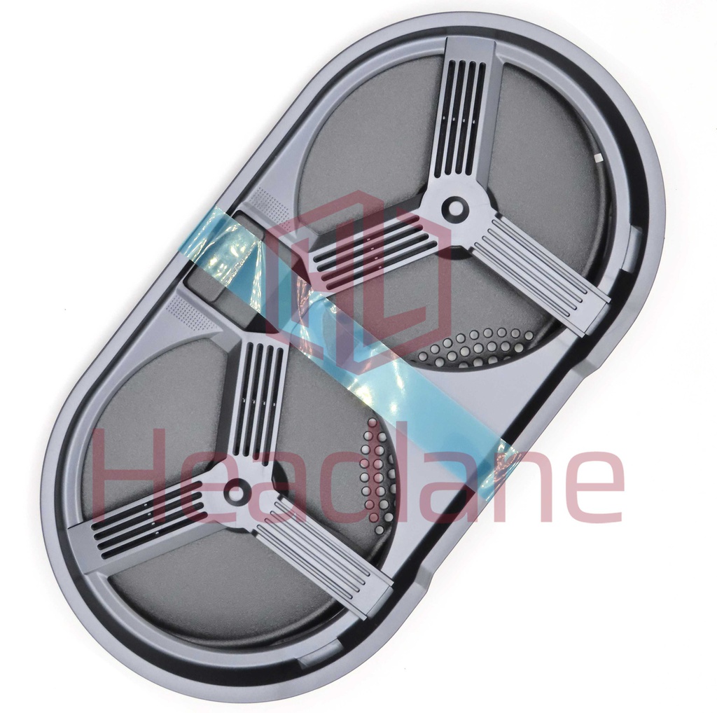 Samsung VR7MD96514G VR7MD97714G Jet Bot Combo Steam / AI Robot Vacuum Washing Plate