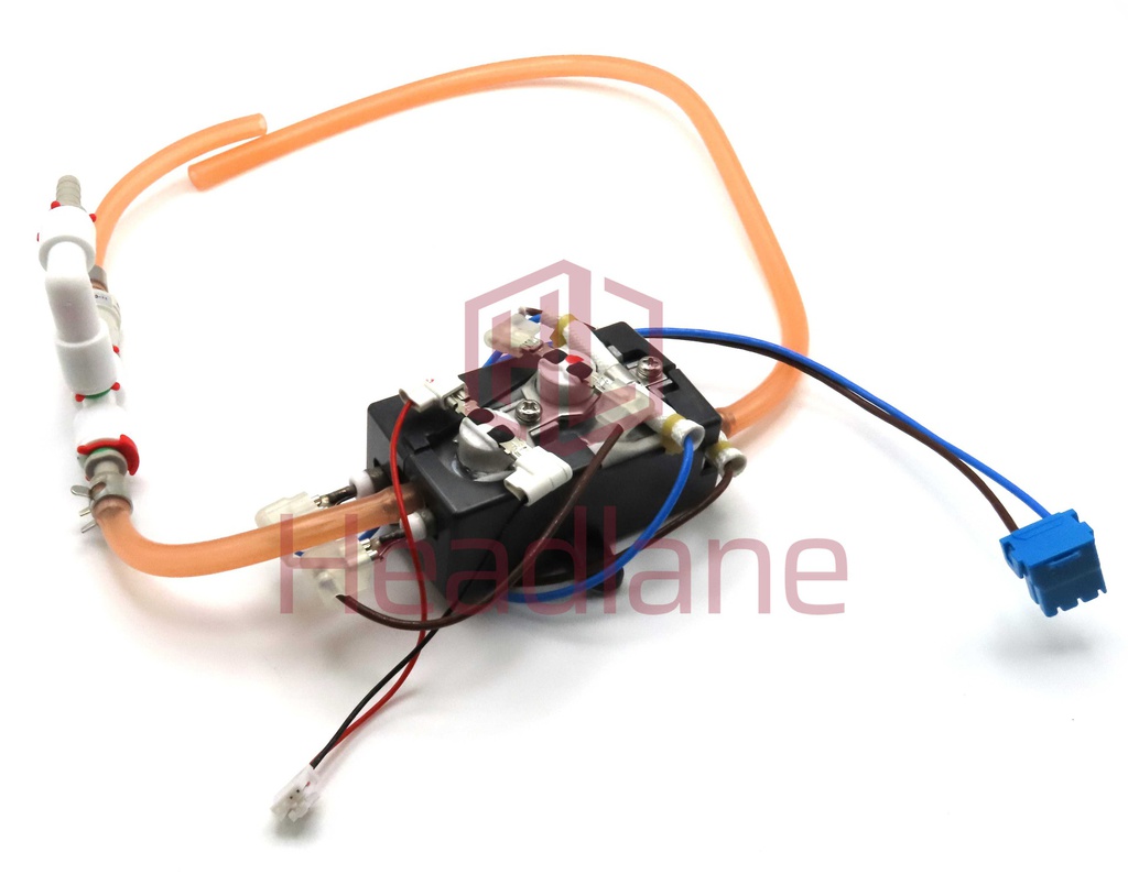 Samsung VR7MD96514G VR7MD97714G Jet Bot Combo Steam / AI Robot Steamer