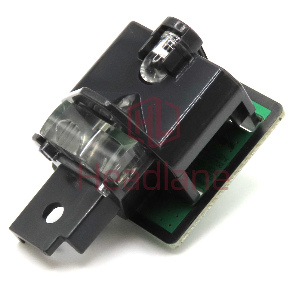 Samsung VR7MD96514G VR7MD97714G Jet Bot Combo Steam / AI Robot Vacuum Sub Board