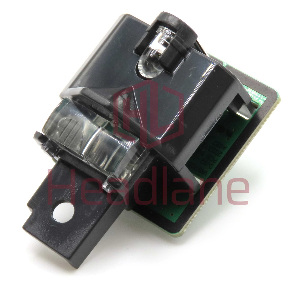 Samsung VR7MD96514G VR7MD97714G Jet Bot Combo Steam / AI Robot Vacuum Sub Board