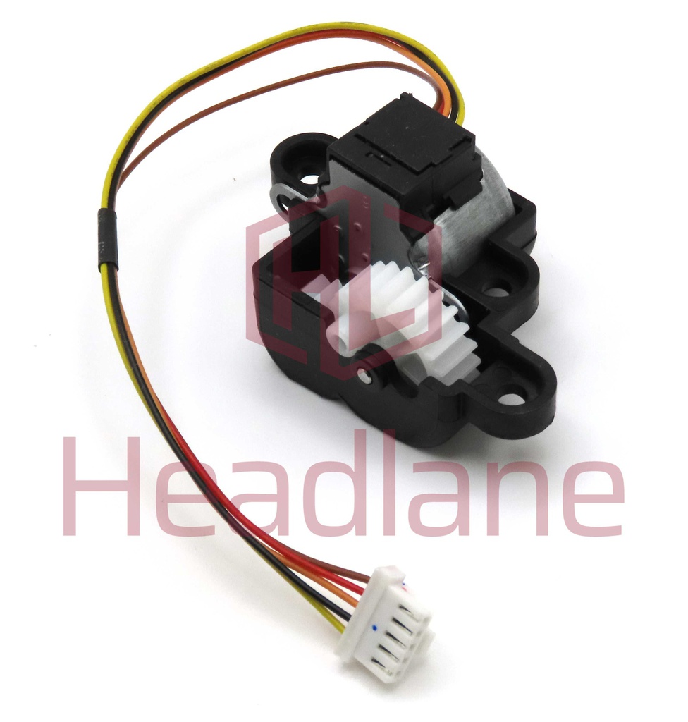 Samsung VR7MD96514G VR7MD97714G Jet Bot Combo Steam / AI Robot Vacuum Support Motor