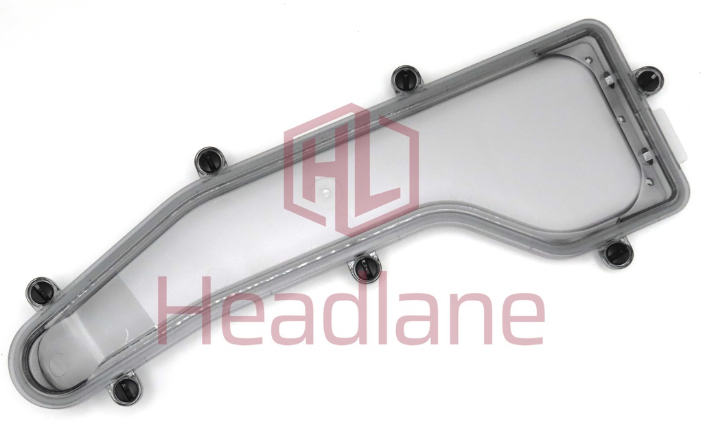 Samsung VR30T80313 Jet Bot Robot Vacuum Dust Cover