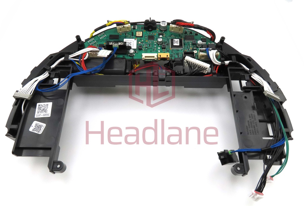 Samsung VR30T80313 VR8500T VR30T85513 Jet Bot Jet Bot+ Robot Vacuum Sensor Assembly