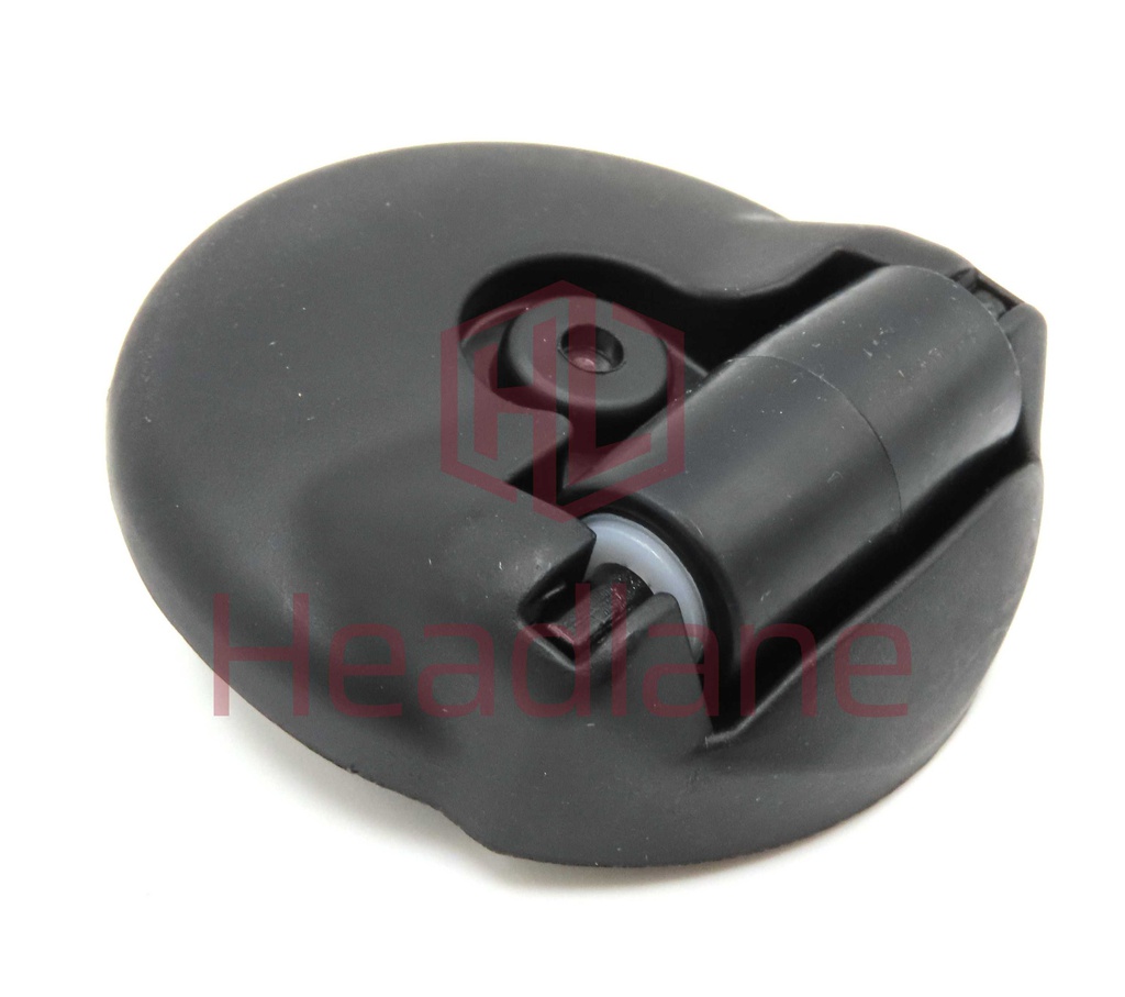 Samsung VR30T80313 VR8500T VR30T85513 Jet Bot Jet Bot+ Robot Vacuum Roller Holder