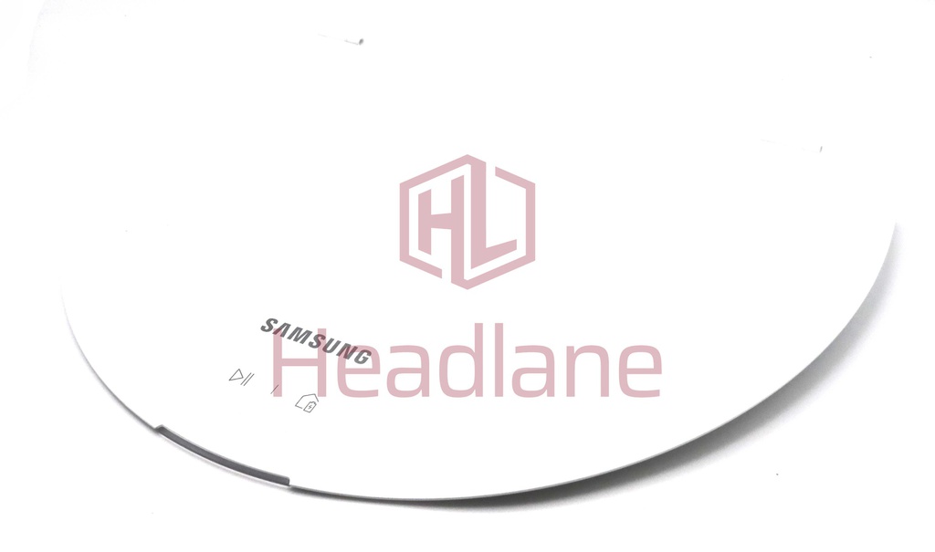 Samsung VR30T80313 VR8500T VR30T85513 Jet Bot Jet Bot+ Robot Vacuum Top Cover / Lid / Panel