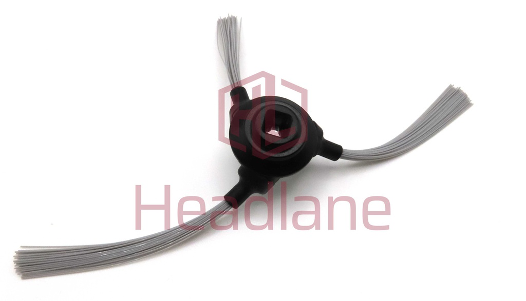 Samsung VR30T80313 VR8500T VR30T85513 Jet Bot Jet Bot+ Robot Vacuum Side Brush