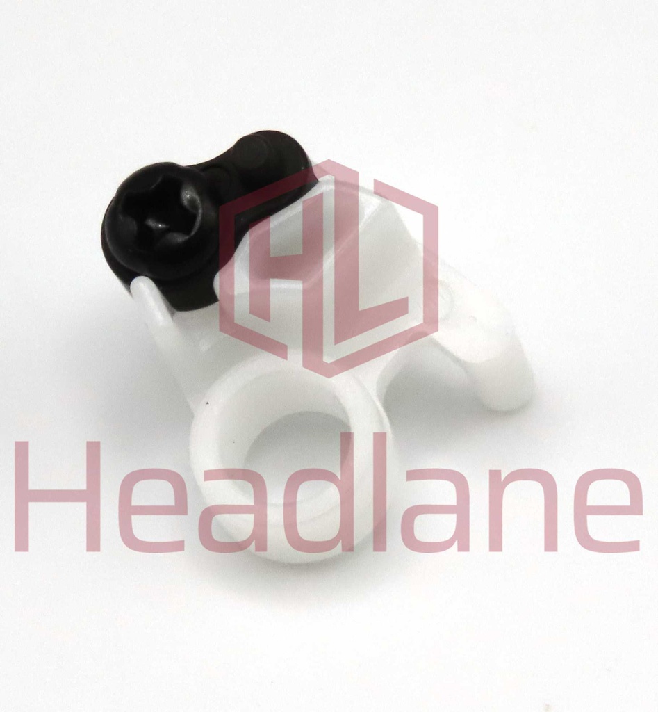 Samsung VR30T80313 VR8500T VR30T85513 Jet Bot Jet Bot+ Robot Vacuum Left Magnet