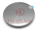 Samsung VR30T80313 VR8500T VR30T85513 VR50T95735 Jet Bot Jet Bot+ / AI Plus LiDAR Sensor Cover