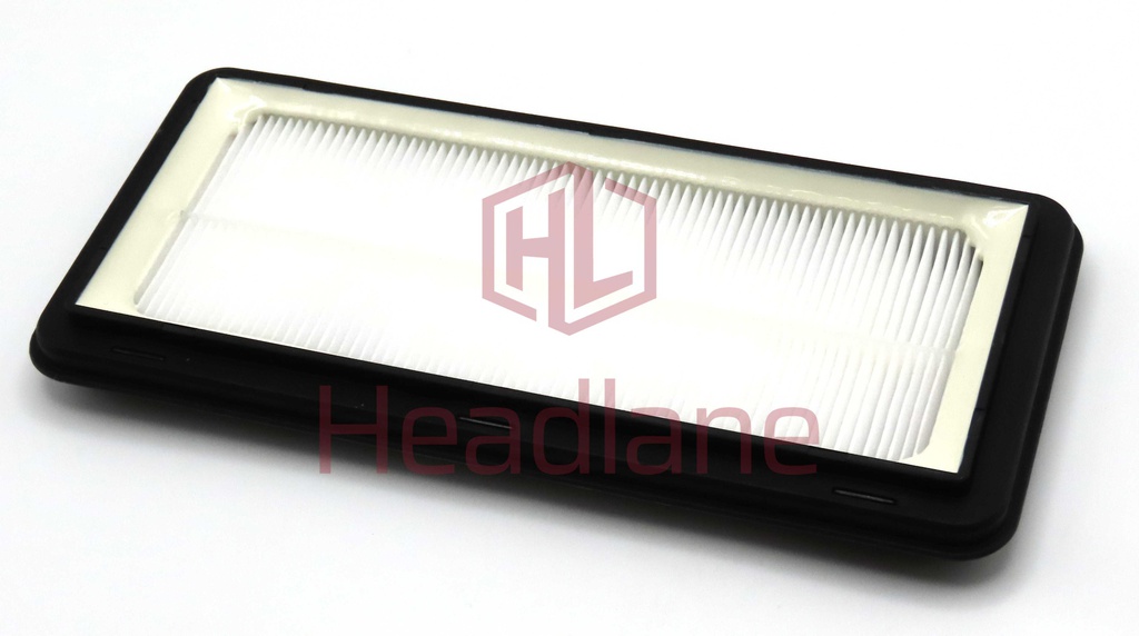 Samsung VR30T80313 VR8500T VR30T85513 Jet Bot Jet Bot+ Robot Vacuum Filter