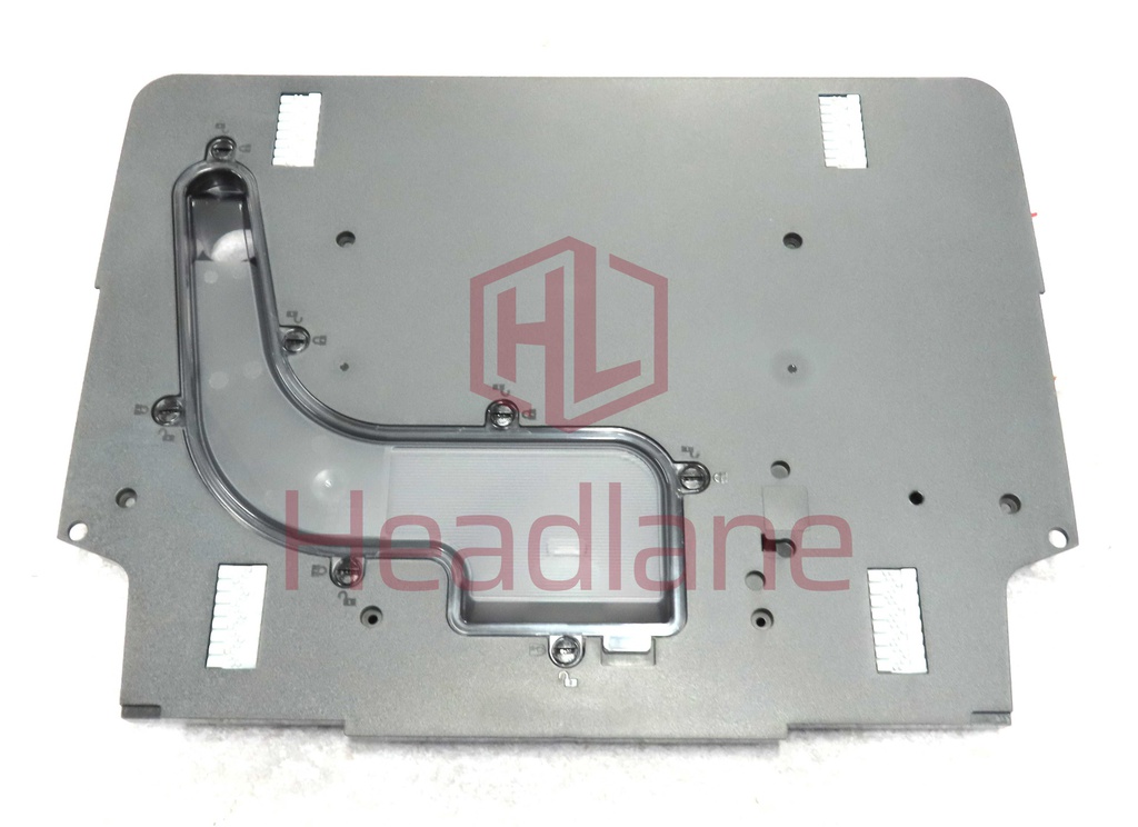 Samsung VR7MD96514G VR7MD97714G Jet Bot Combo Steam / AI Charger Base