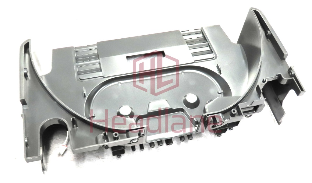 Samsung VR7MD96514G VR7MD97714G Jet Bot Combo Steam / AI Charger Base