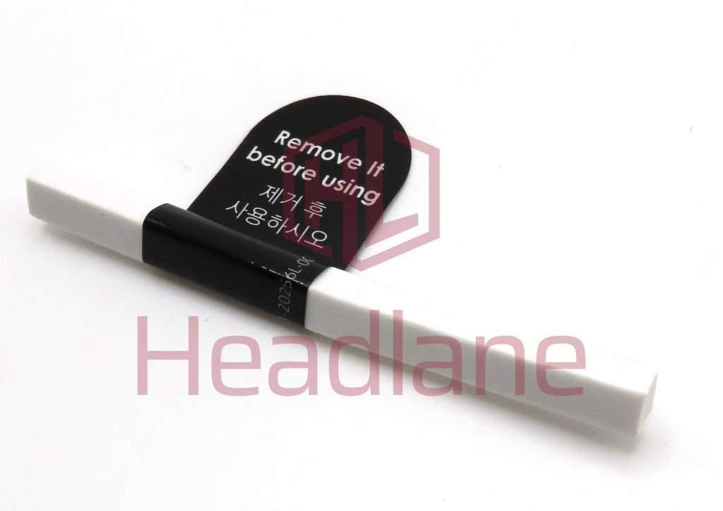 Samsung VR7MD96514G VR7MD97714G Jet Bot Combo Steam / AI Robot Vacuum Gasket