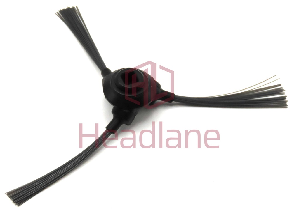 Samsung VR7MD96514G VR7MD97714G Jet Bot Combo Steam / AI Robot Vacuum Corner Brush