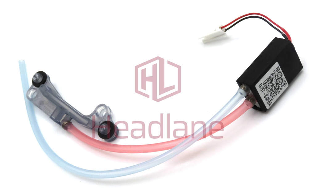 Samsung VR7MD96514G VR7MD97714G Jet Bot Combo Steam / AI Robot Vacuum Water Pump