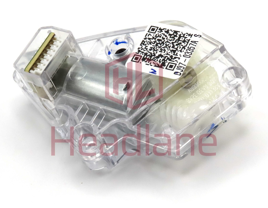 Samsung VR7MD96514G VR7MD97714G Jet Bot Combo Steam / AI Robot Vacuum Side Brush Motor