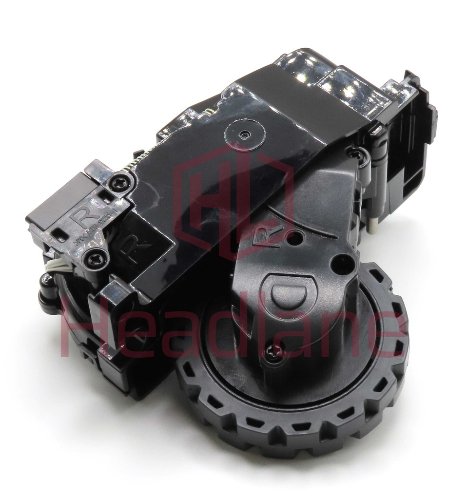 Samsung VR7MD96514G VR7MD97714G Jet Bot Combo Steam / AI Robot Vacuum Right Wheel