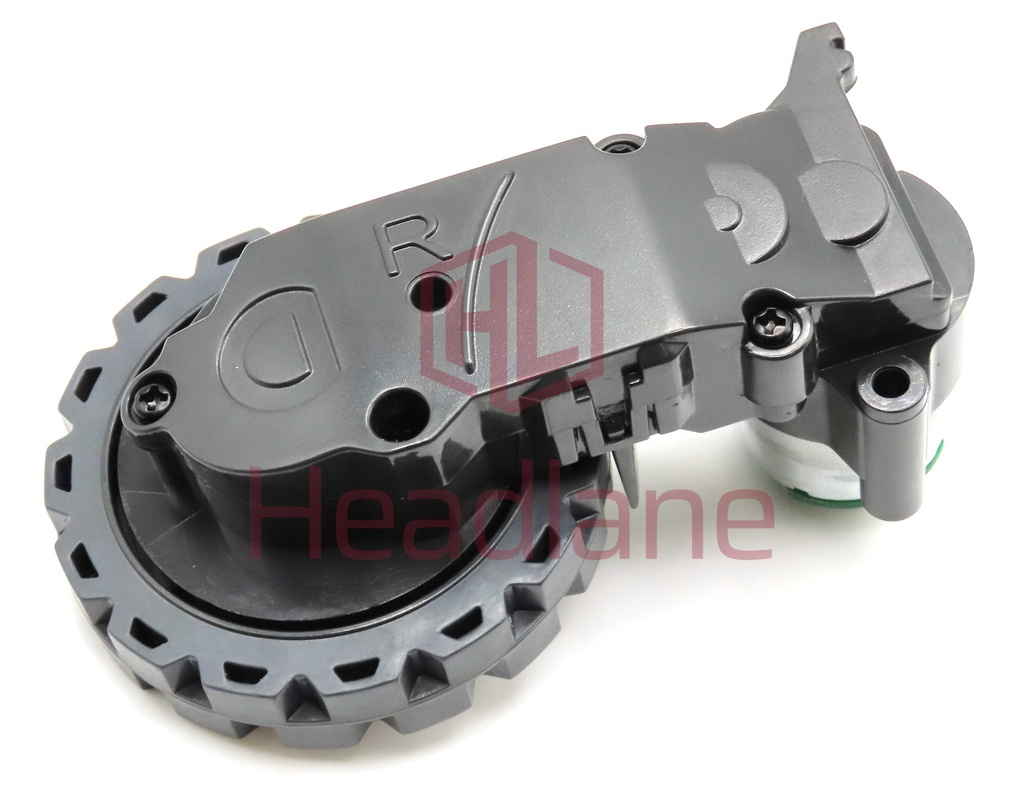 Samsung VR7MD96514G VR7MD97714G Jet Bot Combo Steam / AI Robot Vacuum Right Wheel / Gearbox