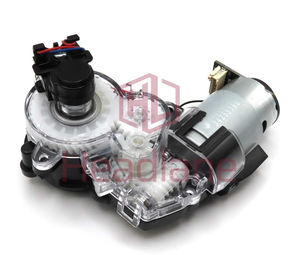 Samsung VR7MD96514G VR7MD97714G Jet Bot Combo Steam / AI Robot Vacuum Right Brush Mop Motor