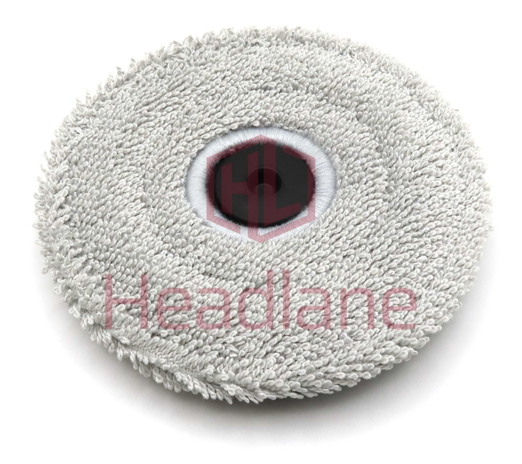 Samsung VR7MD96514G VR7MD97714G Jet Bot Combo Steam / AI Robot Vacuum Brush