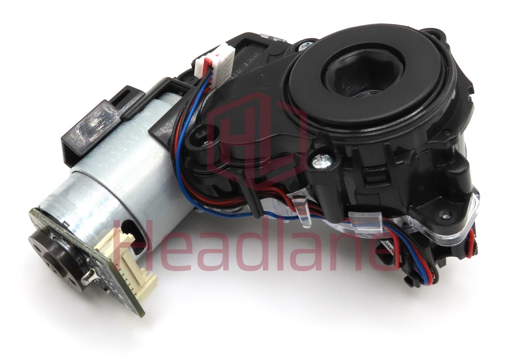 Samsung VR7MD96514G VR7MD97714G Jet Bot Combo Steam / AI Robot Vacuum Left Brush Mop Motor