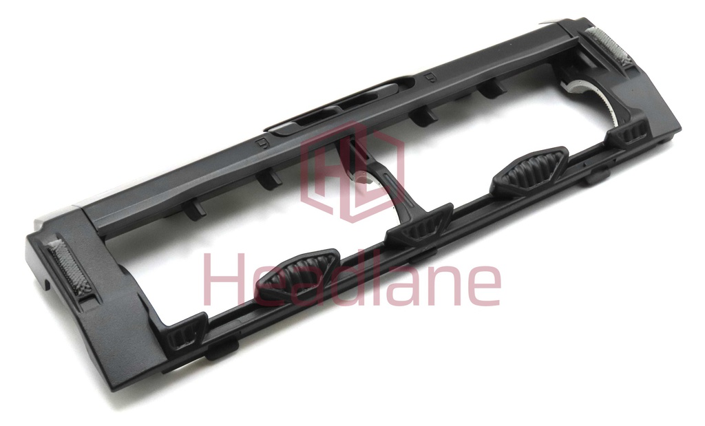 Samsung VR7MD96514G VR7MD97714G Jet Bot Combo Steam / AI Robot Vacuum Drum Cover