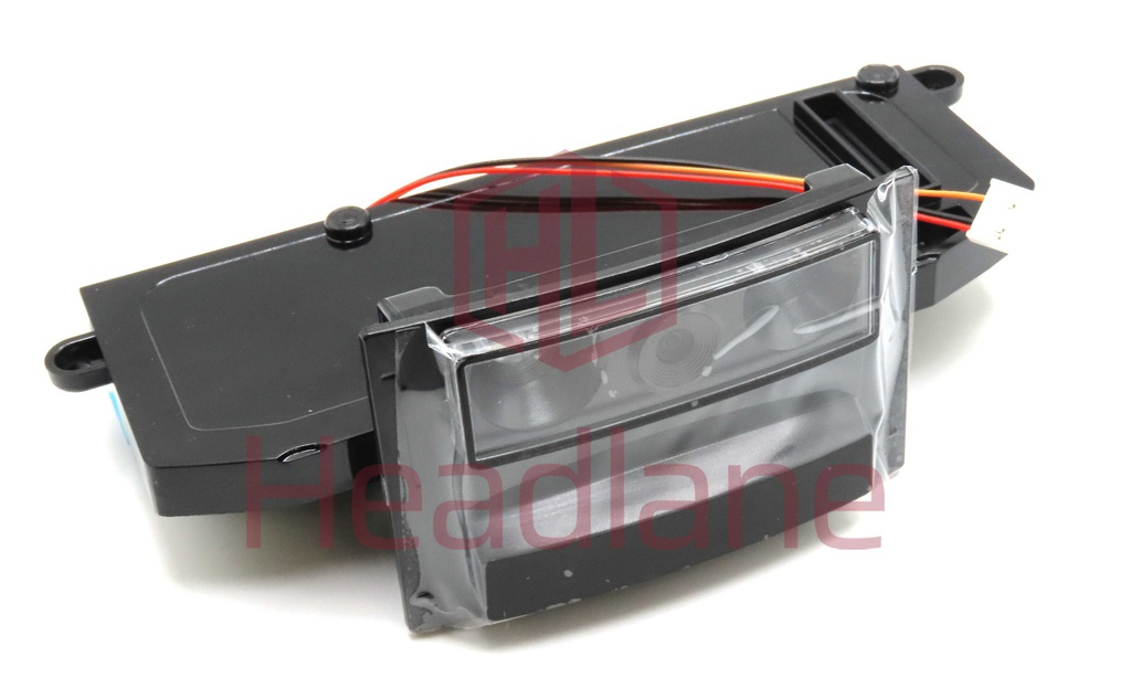 Samsung VR7MD97714G Jet Bot Combo Steam AI Robot Vacuum AI Sensor