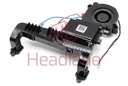 Samsung VR7MD96514G VR7MD97714G Jet Bot Combo Steam / AI Robot Vacuum Fan Unit