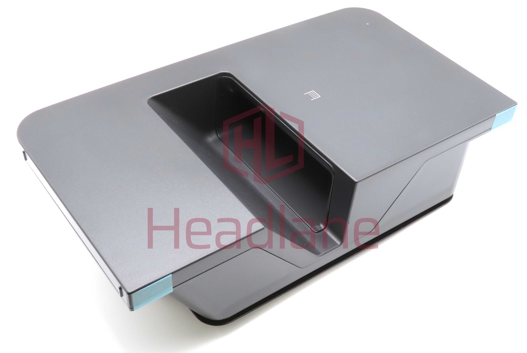 Samsung VR7MD96514G VR7MD97714G Jet Bot Combo Steam / AI Robot Vacuum Dust Cover