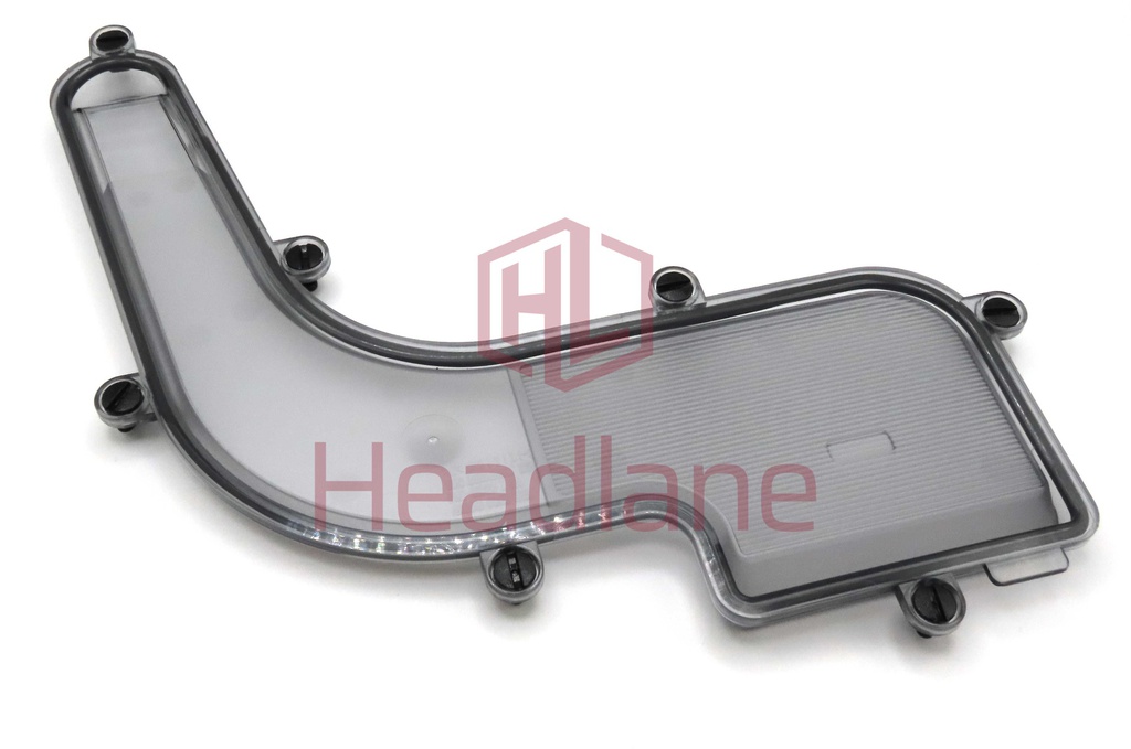 Samsung VR7MD96514G VR7MD97714G Jet Bot Combo Steam / AI Robot Vacuum Dust Cover