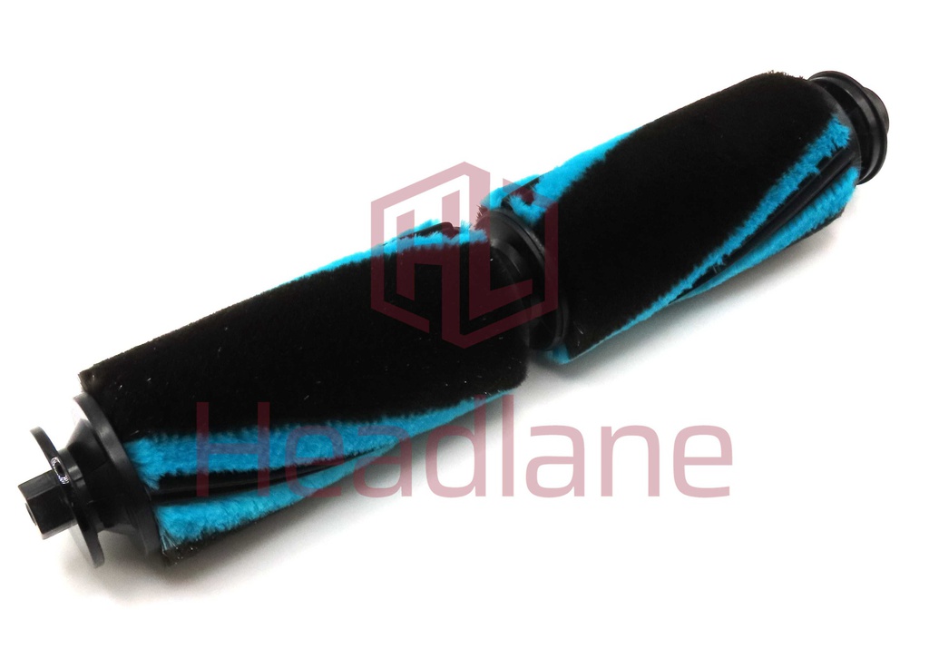 Samsung VR30T80313 VR8500T VR30T85513 Jet Bot Jet Bot+ Robot Vacuum Drum Soft Brush