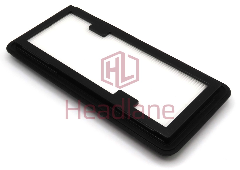 Samsung VR30T80313 VR8500T VR30T85513 Jet Bot Jet Bot+ Robot Vacuum Outlet Filter