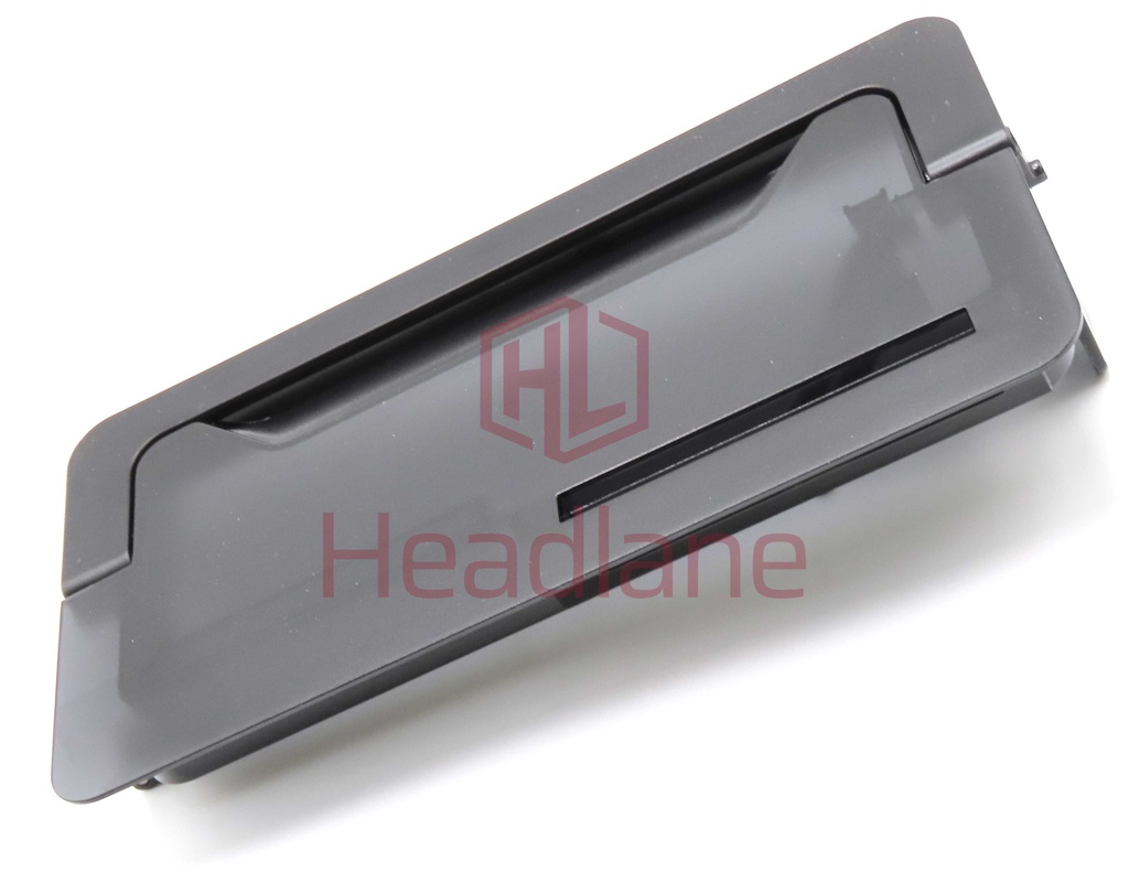 Samsung VR30T80313 VR8500T VR30T85513 Jet Bot Jet Bot+ Robot Vacuum Cover