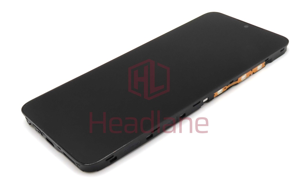 Samsung SM-A057 Galaxy A05s LCD Display / Screen + Touch + Battery