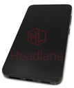 Samsung SM-S911 Galaxy S23 LCD Display / Screen + Touch + Battery - Graphite