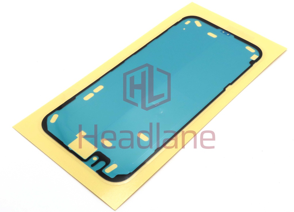 Google Pixel 9 Pro LCD Display / Screen Adhesive / Sticker
