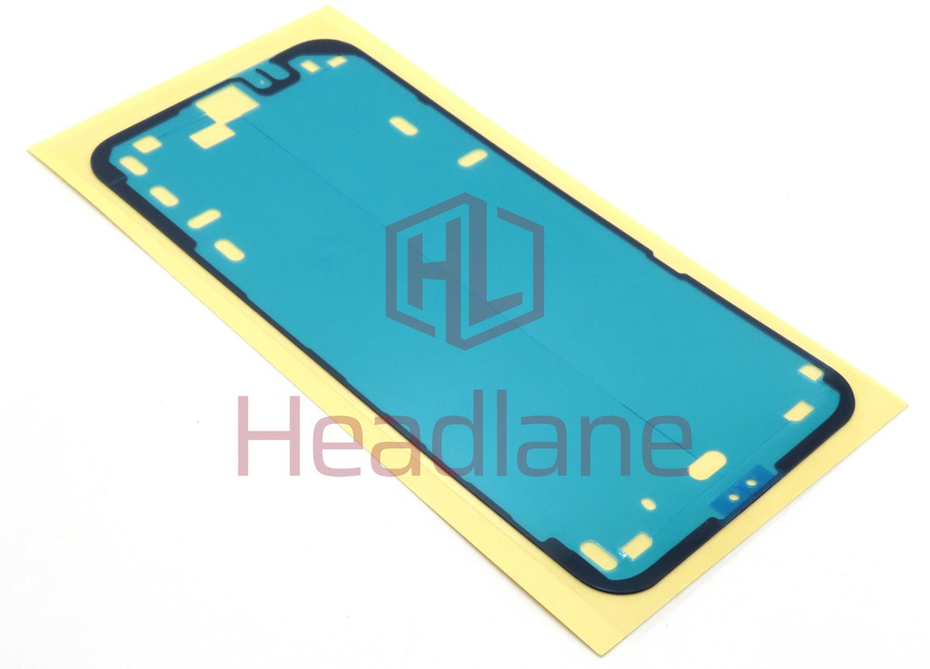 Google Pixel 9 Pro XL LCD Display / Screen Adhesive / Sticker