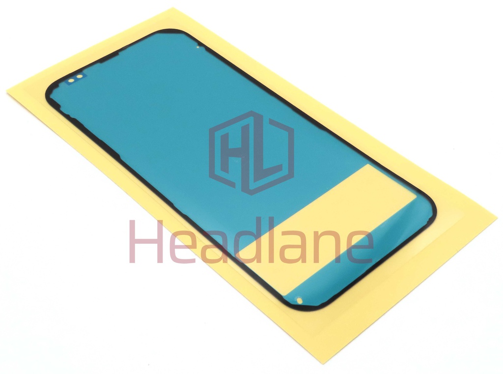 Google Pixel 9 Pro Back / Battery Cover Adhesive / Sticker