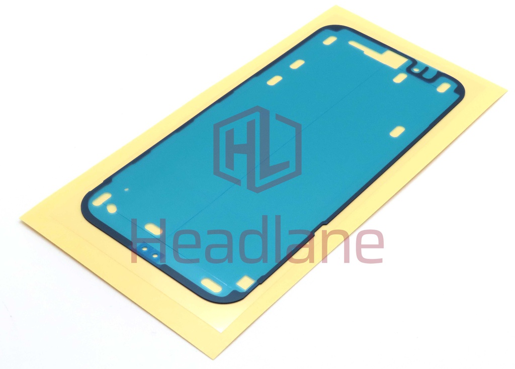 Google Pixel 9 LCD Display / Screen Adhesive / Sticker