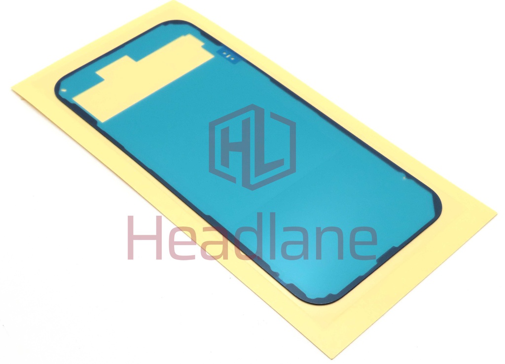 Google Pixel 9 Back / Battery Cover Adhesive / Sticker