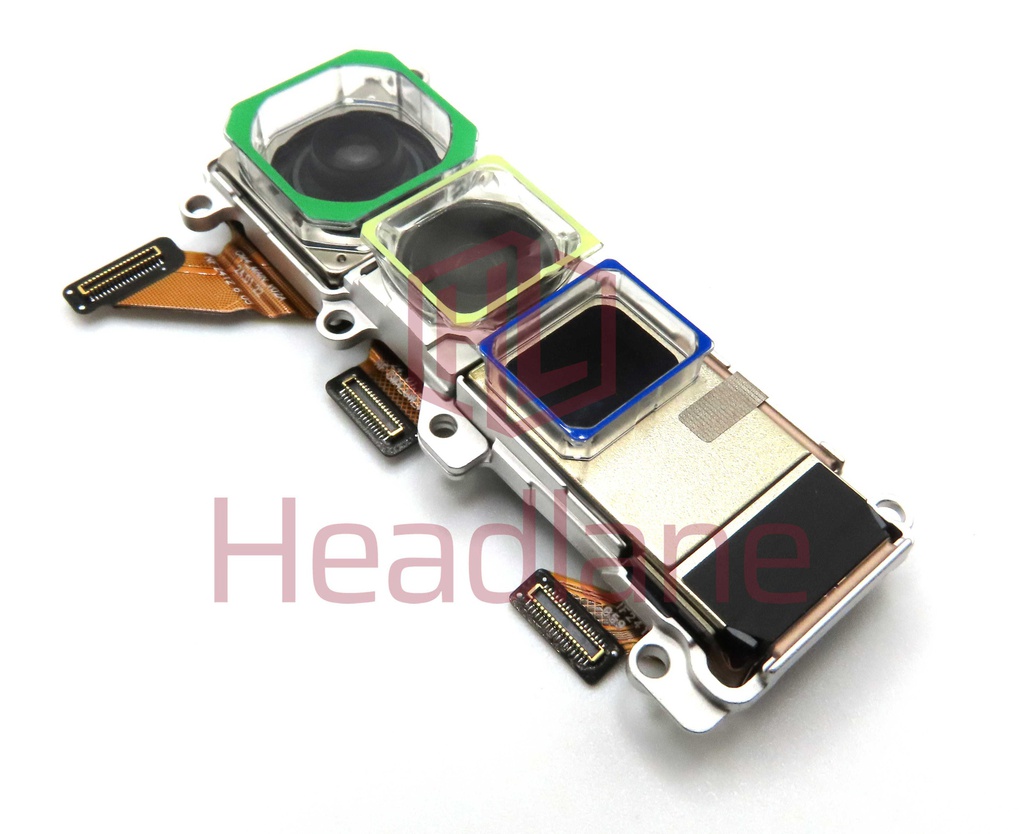 Google Pixel 9 Pro XL Rear Main Camera Module