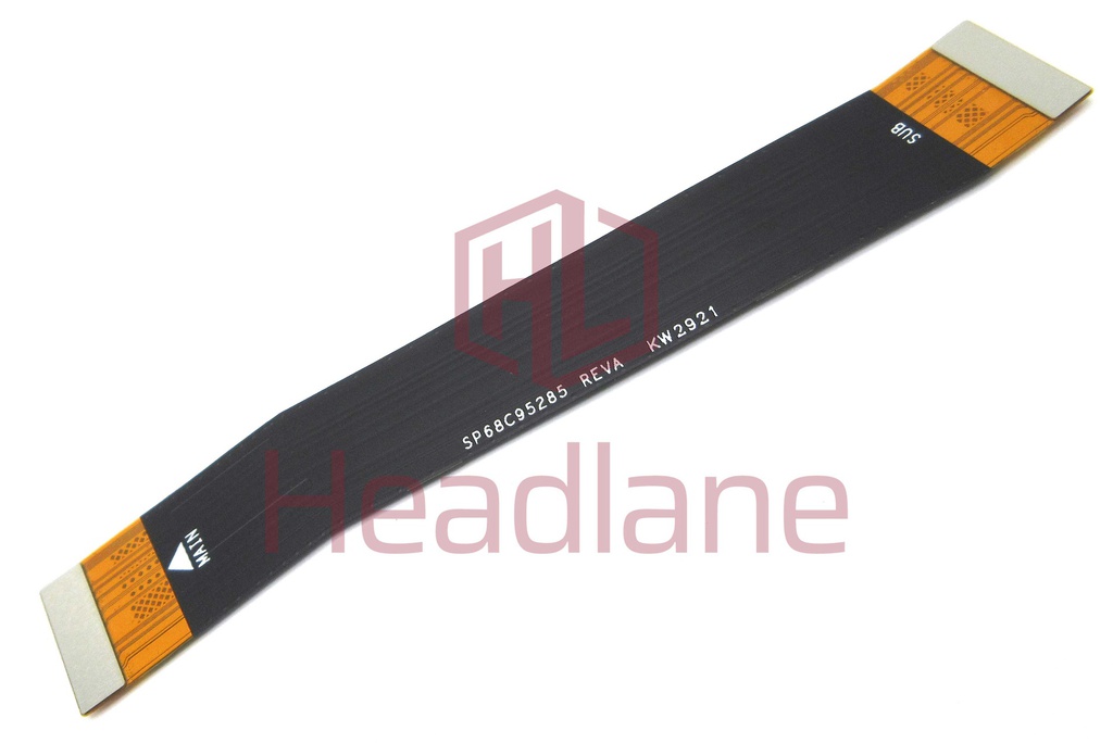 Motorola XT2125 Moto G100 Main Flex Cable