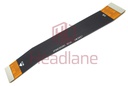 Motorola XT2125 Moto G100 Main Flex Cable
